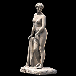 Greek slave